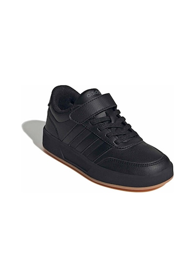 Adidas Breaknet 3.0 El C Çocuk Günlük Ayakkabı Kı8683 Siyah