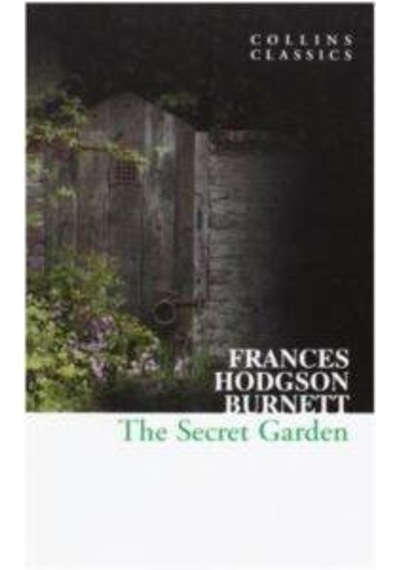 The Secret Garden 9780007351060