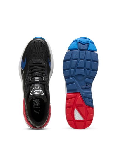 Puma 30829705 Bmw Mms Vis2k Erkek Günlük Spor Ayakkabı Çok Renkli