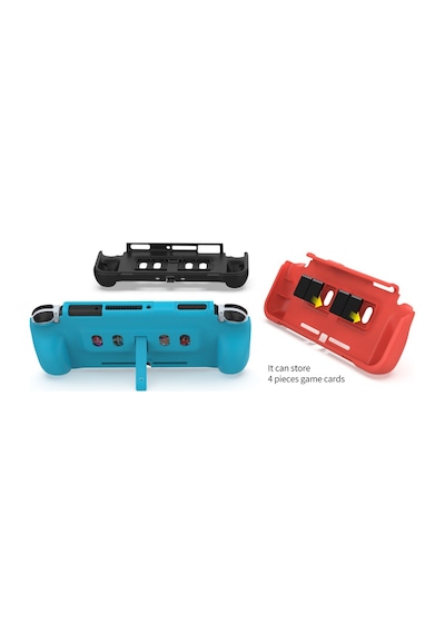 Nintendo Switch Oled Koruyucu Sert Kılıf Dobe Tns-1179