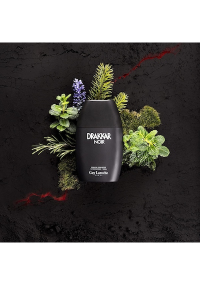 Guy Laroche Drakkar Noir Erkek Parfüm EDT 100 ML