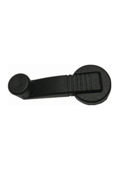 Renault R. 19 1992- Cam Açma Kolu Grı Oem No:7702253025