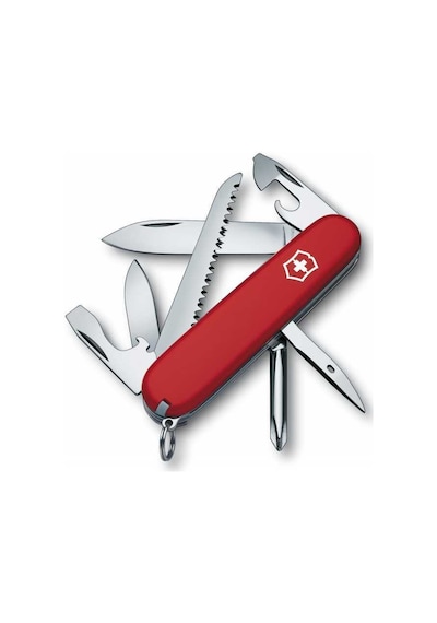 Victorinox 1.4613 Hiker Kamp  Çakı