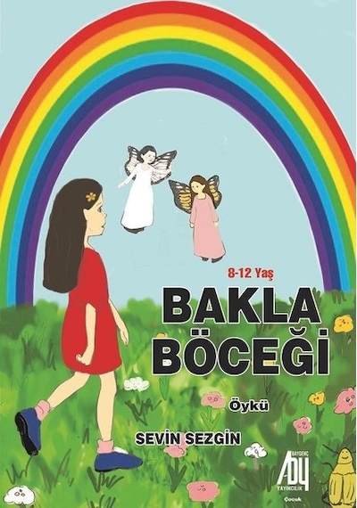 Bakla Böceği - Sevin Sezgin - Baygenç Yayıncılık