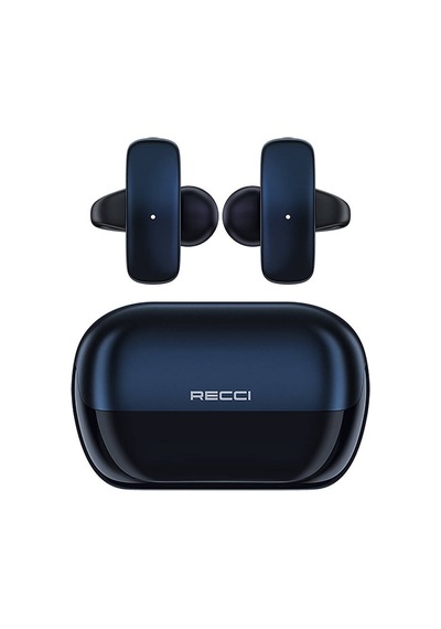 Recci REP-W83 Excellence Serisi ENC Teknolojili Hi-Fi Ses TWS Bluetooth 5.3 Kulak İçi Kulaklık