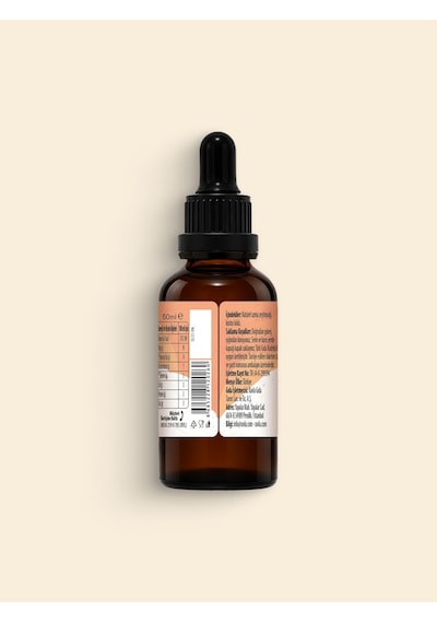 Ravla Udim Kostus Yağı - 50ml 50 ML