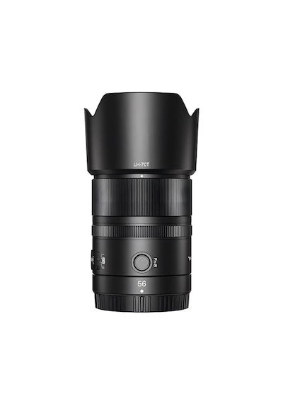 Yongnuo 56 MM F/1.4s Da Dsm Wl Pro Aps-c Otofokus Lens - Sony E Mount Uyumlu