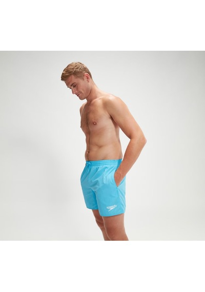 Speedo Essentials 16" Deniz Şortu Mavi