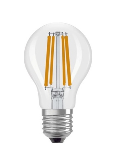 6.5w 806lm Beyaz Işık Yayan Led Ampul, E27 Duy