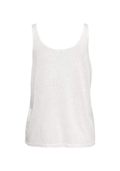 Only Kadın Onlfrıda Tank Topjrs Noos 15194667 Beyaz