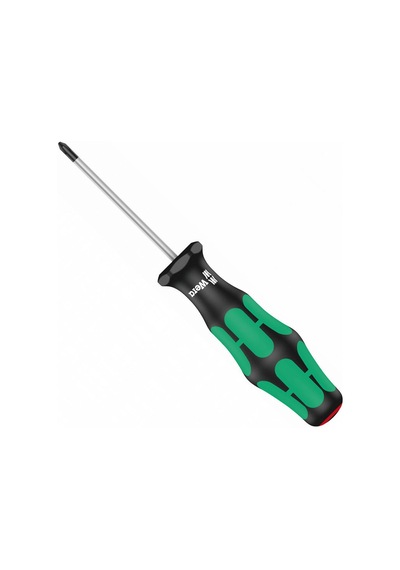 Wera 350 Yıldız Tornavida 60MM Ph0 05008705001