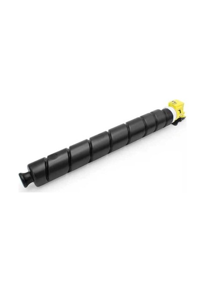 Kyocera Tk8555 İle Uyumlu Sarı Uyumlu Toner