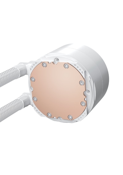 Xigmatek Fenıx Iı 360 Arctıc Infinity Mirror Liquid Cooler 140mm