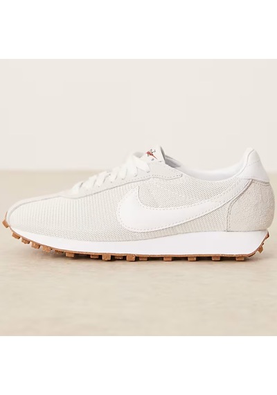 Nike Ld 1000 Unisex Sneaker Günlük Spor Ayakkabı Gri Beyaz Gri - Beyaz