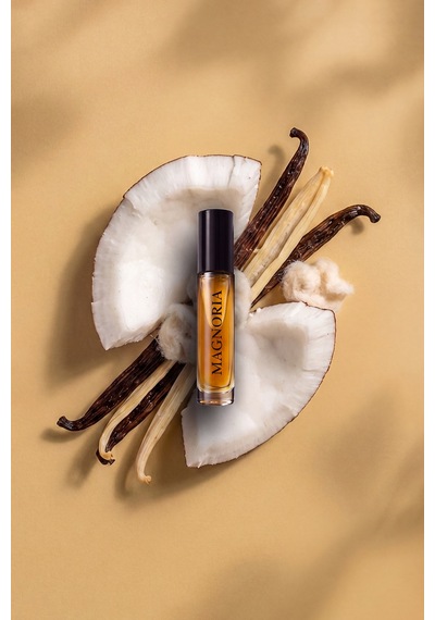 Vanılla Powder 5 Ml Kadın Parfüm Şekerli