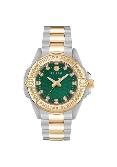 Philipp Plein Pwofa0625 Gri