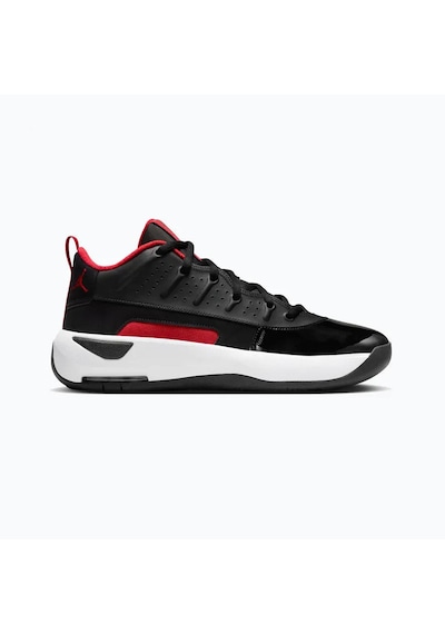Nike Jordan Jumpman Max Aura 7 Erkek Günlük Spor Ayakkabı Hq2091-003 Siyah