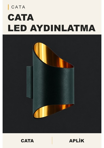 Cata Duvar Apliği Diğer