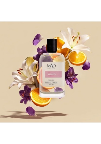 Tr V102 Selective Eau De Parfum Edp 100 Ml Kadın Parfüm Elma, Zambak Ve Vanilya İle Ferah, Çiçeksi Ve Kalıcı Diğer Tr V102 Selective Eau De Parfum Edp 100 Ml Kadın Parfüm Elma, Zambak Ve Vanilya İle Ferah, Çiçeksi Ve Kalıcı Diğer