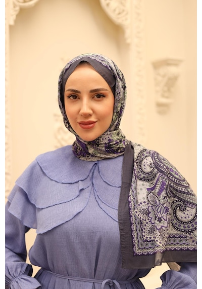 Silk Home Nariya Şal 90001-35