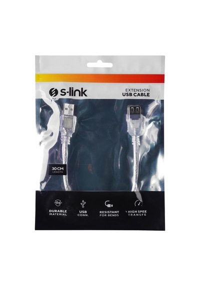 Lexroo Sl-af30 Usb Kablo Standart
