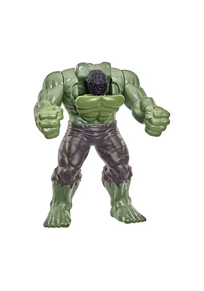 Spd Savage Smash Hulk