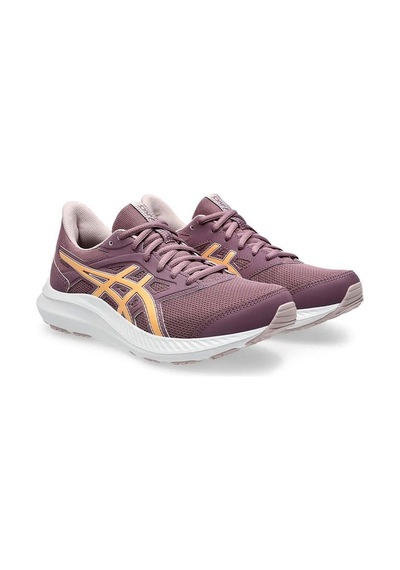 Asics Jolt 4 Kadın Koşu Ayakkabısı 1012b421-504 Pembe-pembe Pembe
