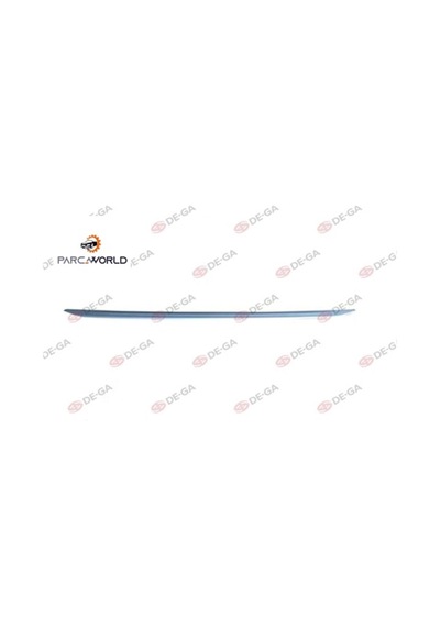 Bmw 3 F30 Arka Tampkuşağı Grı Modern 2011