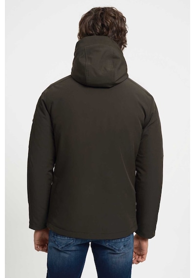 Loft Regular Fit Erkek Mont LF2030155 Haki