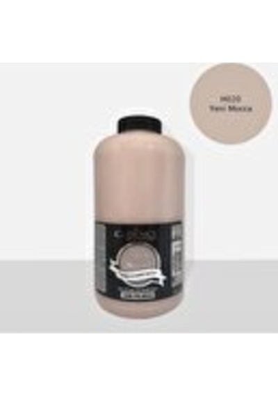 Hybrıd Akr. Multısurfaces H-020 Yeni Mocca 2000ml Yeni Mocca Yeni Mocca