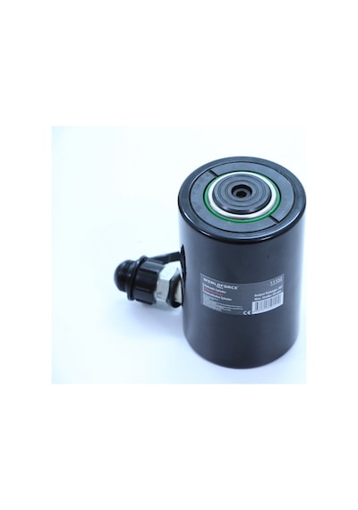 Worldforce Hidrolik Silindir 20 Ton Strok: 50 Mm Hidrolik Makine