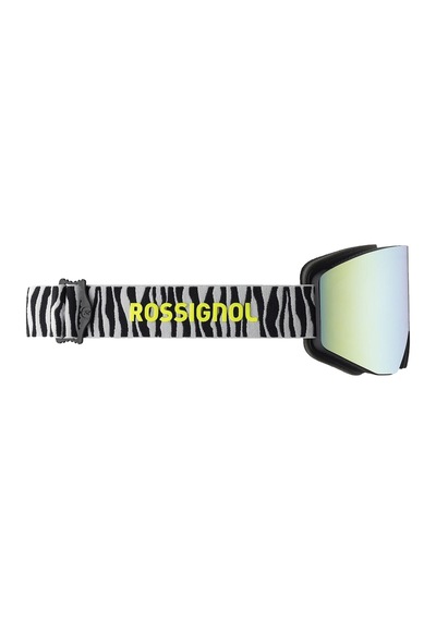 Rossıgnol Rossignol Otava S Zebra Unisex Goggle J40 Çok Renkli