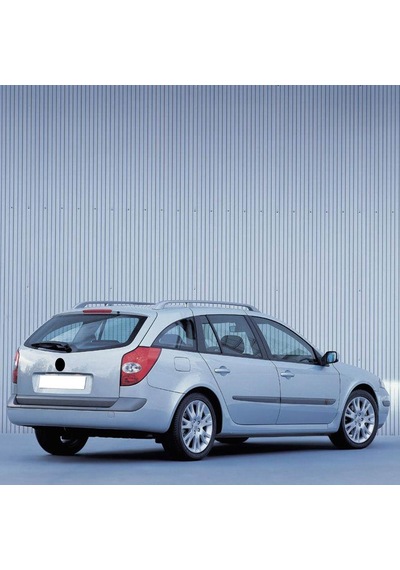 Renault Laguna 2 Sw Break 2001-2007 Arka Cam Sileceği 34cm