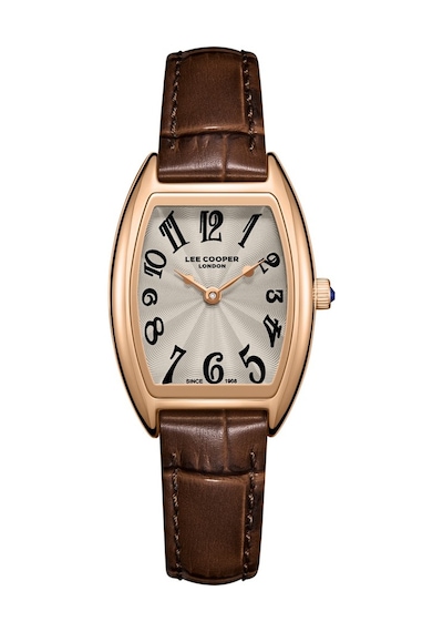 Lee Cooper Lc08315.462 Kadın Kol Saati Rose Gold