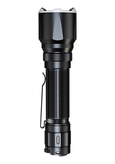Fenix Tk22r 3200 Lümen El Feneri Siyah