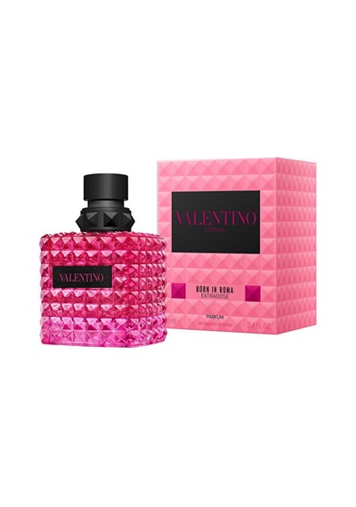 Valentino Donna Born İn Roma Extradose Parfum 100 Ml Kadın Parfüm Fresh