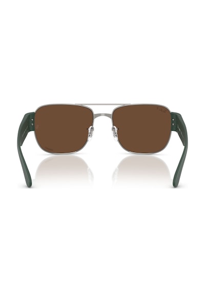 Ray-Ban Güneş Gözlüğü Rb3756ch 59 004/an Gümüş
