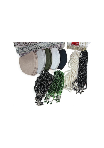 Eyüp Sultan 20 Kişilik Hac Ve Umre Hediyelik Set
