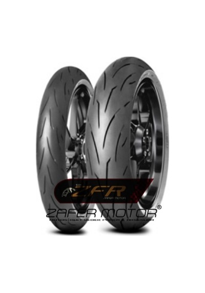 Anlas Viento Sport 190/50Zr17 73W Lastik 2026 Üretim
