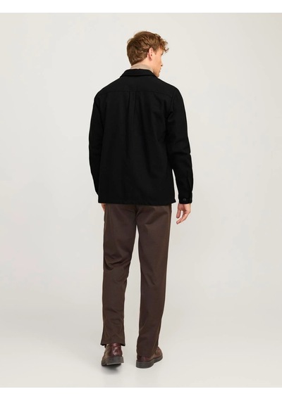 Jack & Jones Jprraymond Erkek Gömlek Siyah