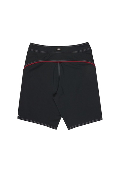Quıksılver Quiksilver Mercury Cypher Erkek Siyah Astarsız Boardshort 11783