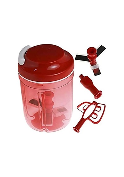 Tupperware Süper Şef 2 Doğrayıcı