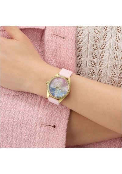 Guess Gugw1042l2 Kadın Kol Saati Altın