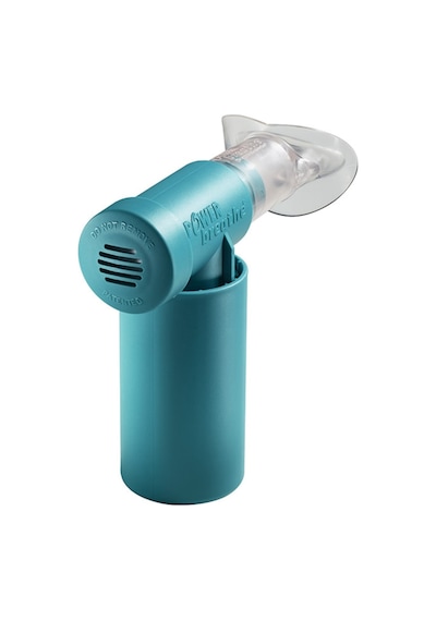 PowerBreathe Classic LR Yeşil