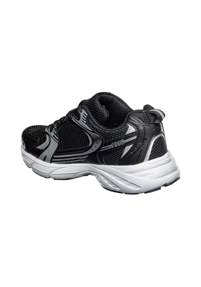 Marka Sesi 397 Siyah-beyaz Kadın Sneakers Siyah - Beyaz