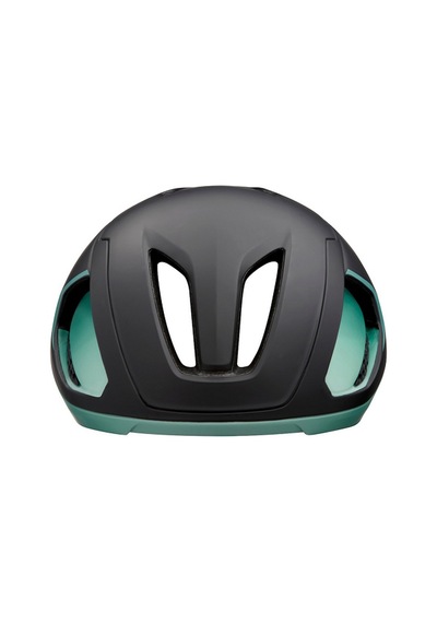 Lazer Vento Kineticore Ce-cpsc Kask Mat Dark Green L58/61 Siyah Çok Renkli