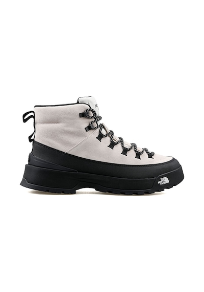 The North Face Glenclyffe Urban Boot Unisex Trekking Bot Ve Ayakkabısı Nf0a83njrou1 Bej Nf0a83njrou1