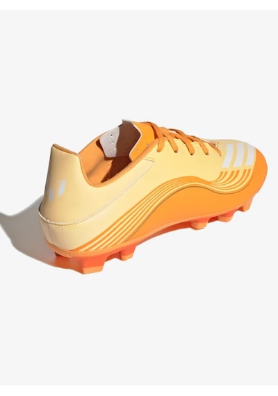 Adidas Jq0945 F50 Messi Club Fg/mg Erkek Krampon Sarı