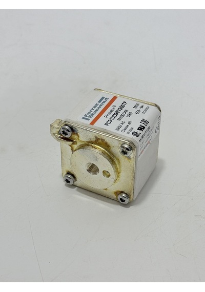 Ferraz Shawmut Yarı İletken Sigorta 350a Pc31ud69v350tf