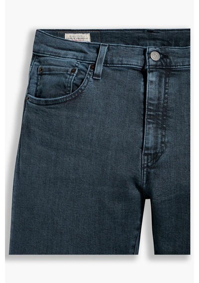 Levi's Erkek Kot Pantolon 25y28833-0917 Siyah